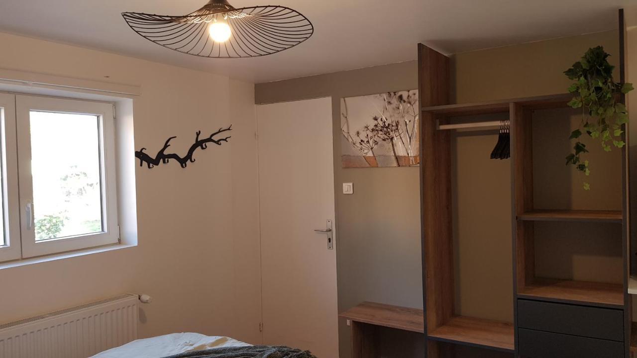 Holiday home Soon - Maisonnette *