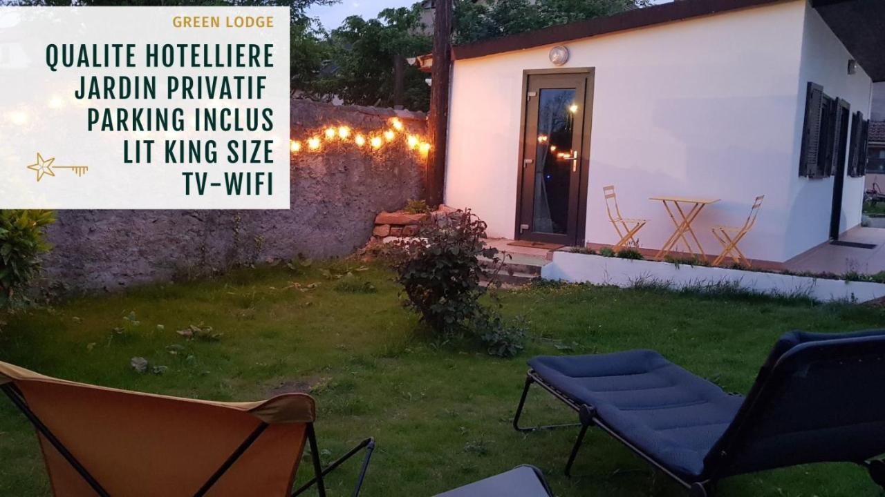 Soon - Maisonnette Holiday home Ribeauville (Haut-Rhin)